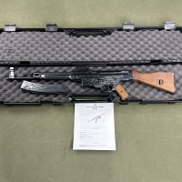 D-K Production Group MP44 Rifle w/ Rail 8mm Kurz